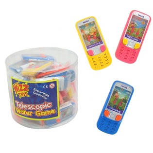 Juego de Agua M&oacute;vil (48 uds.)
