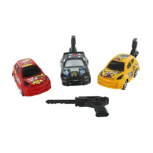 COCHE LANZADOR (24 uds.)