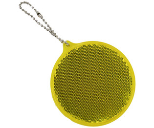 Reflector de Seguridad - Círculo (42 uds.)