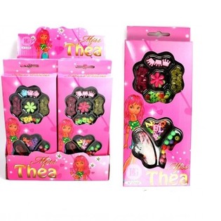 Set de cuentas completo (12 uds.)